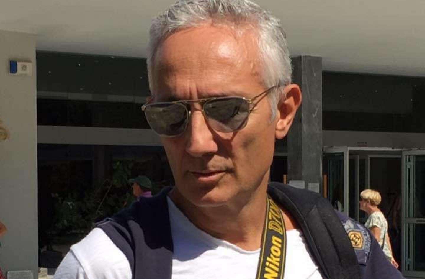 'Εφυγε από τη ζωή ο εκπαιδευτικός Κώστας Ευαγγελίου