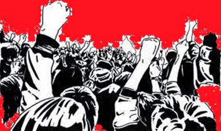 Για την παραίτηση του Δημάρχου Ν. Κέρκυρας: Μόνο με την πίεση και τον αγώνα των από κάτω μπορούμε να διεκδικήσουμε έναν τόπο και μια ζωή με αξιοπρέπεια