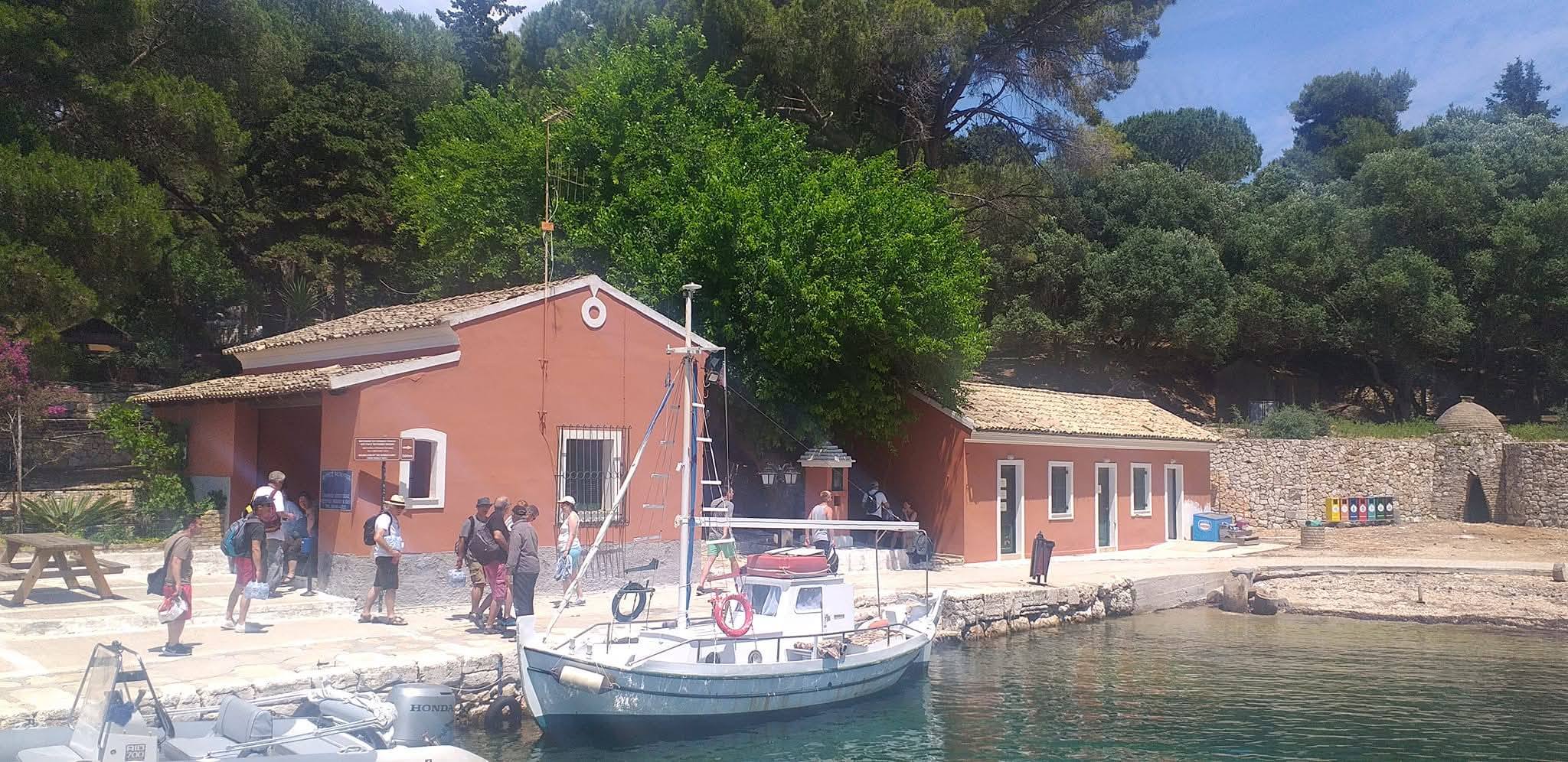 Η Δημοτική αρχή έχει αποκλειστική ευθύνη για την τραγική κατάσταση στο Βίδο