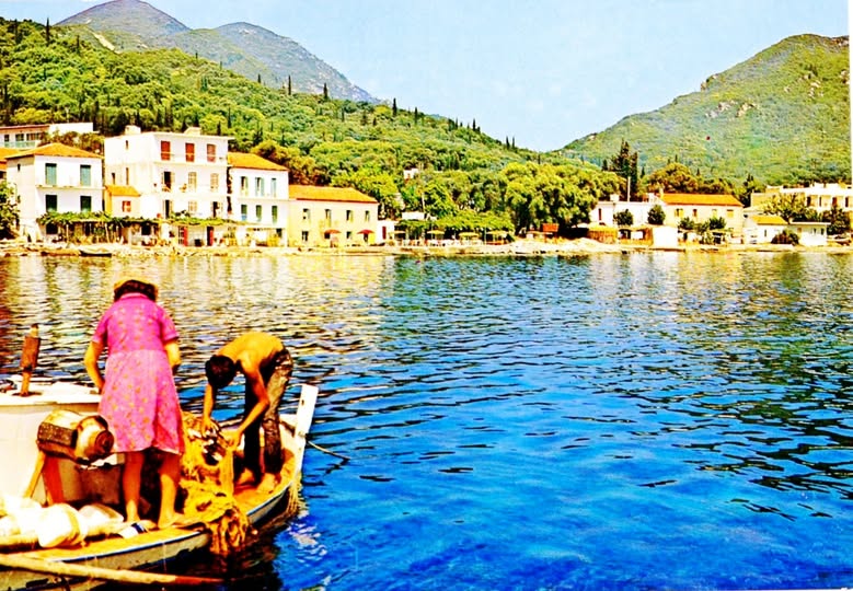 Ψάρι για ψίμάαα…
