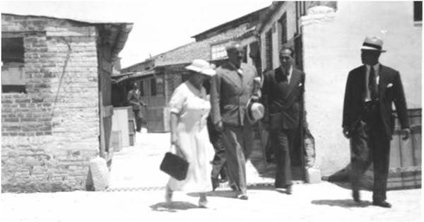 Μεσοπολεμική Κέρκυρα  - 1924: ΛΟΚ ΑΟΥΤ ΣΤΟ ΕΡΓΟΣΤΑΣΙΟ ΑΣΠΙΩΤΗ