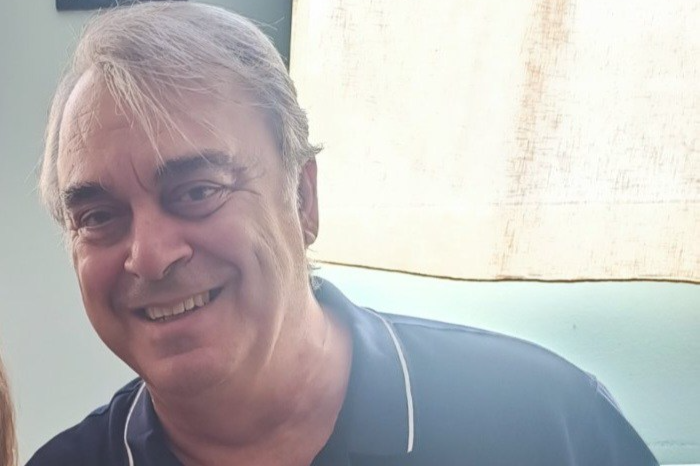 Θρήνος για τον εκπαιδευτικό Γεώργιο Στυλιανίδη