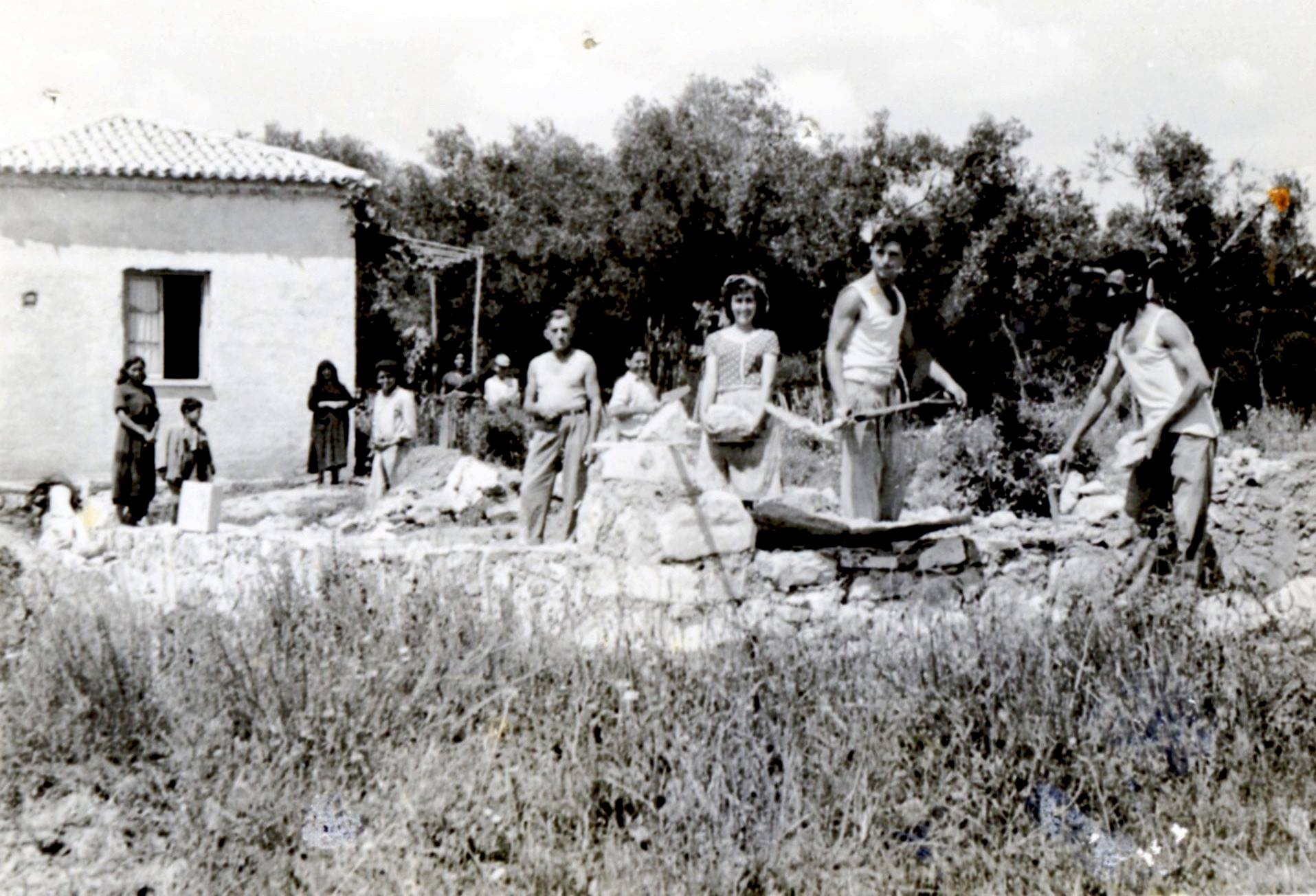 Το σπίτι