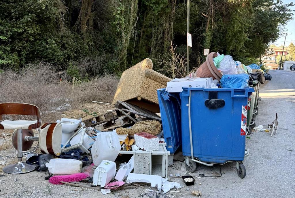 Αυτή είναι η μεγάλη μας αλήθεια