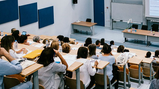 Βία στα Πανεπιστήμια: Έσπασε το ρεκόρ της κυβερνητικής υποκρισίας