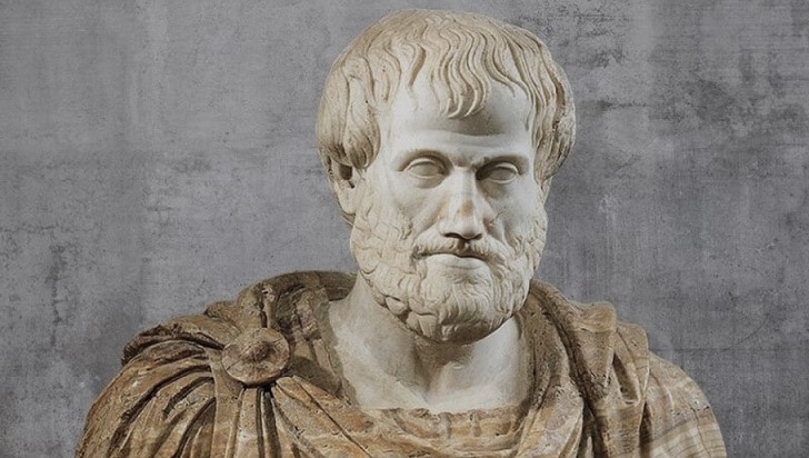 Αριστοτέλης: Υπέρ οργής