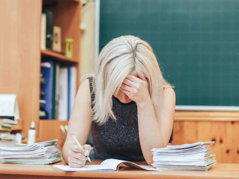 Αξιολόγηση εκπαιδευτικών στην πράξη: Οι χειρότερες προβλέψεις... επαληθεύτηκαν!
