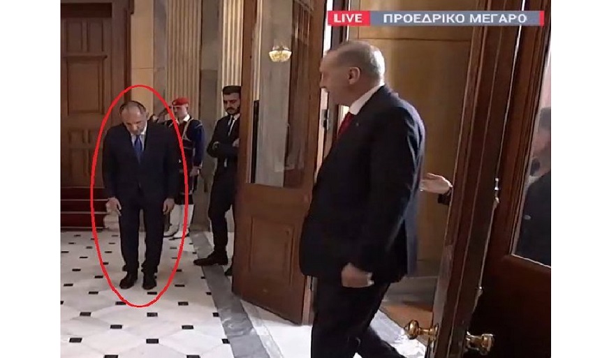 Από την «απόλυτη ετοιμότητα» σε νέα άτακτη υποχώρηση