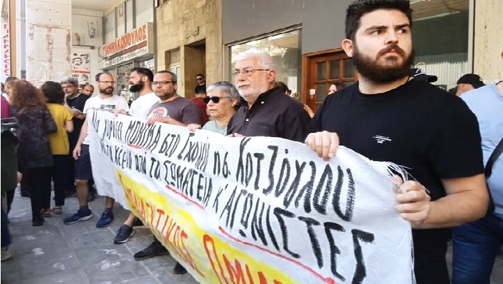 Εκπαιδευτικός Όμιλος: Συμμετέχουμε μαζικά στην κινητοποίηση των εκπαιδευτικών σωματείων την Τρίτη 8/7 στις 7μμ στο Δημοτικό Θέατρο Πειραιά