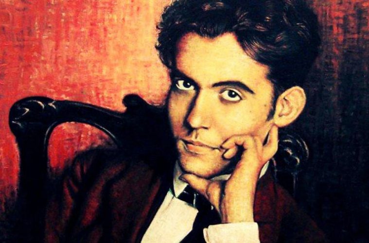 19 Αυγούστου 1936: Δολοφονείται ο Φεντερίκο Γκαρθία Λόρκα
