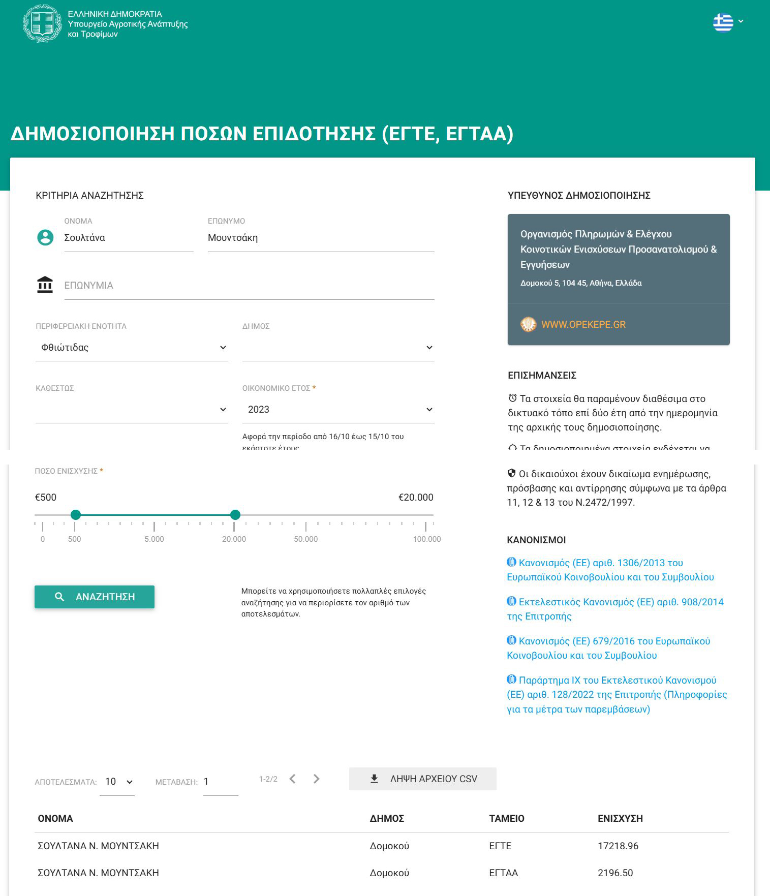 SOYLTANA MOYNTSAKH 2023