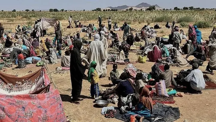 Σουδάν: Πάνω από δεκατρία εκατομμύρια παιδιά εκτός σχολείου