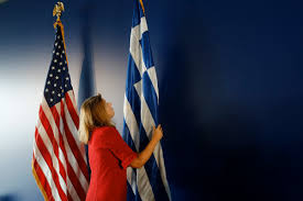 Η Ελλάδα (δεν) είναι προτεκτοράτο