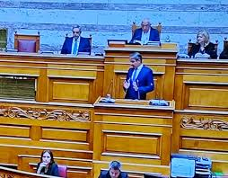 Ο τοξικός λόγος, η ακροδεξιά και η κυβέρνηση Μητσοτάκη