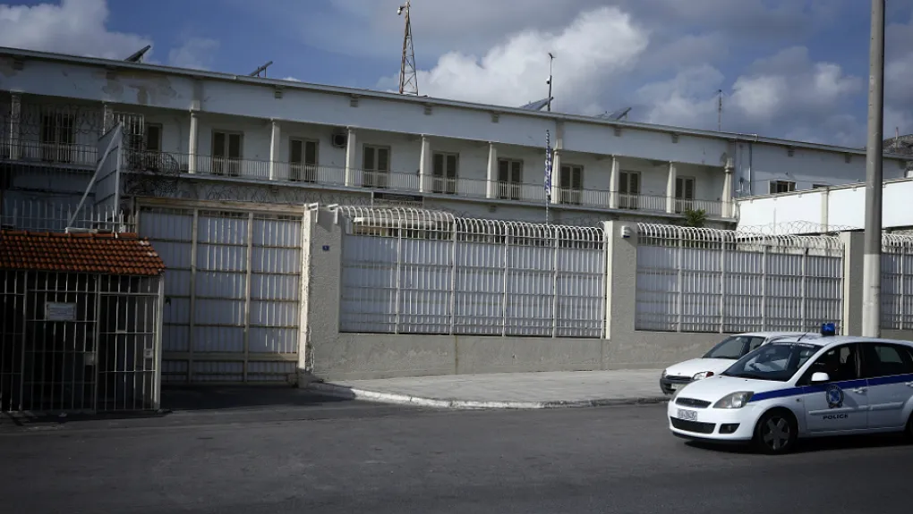 Απαγόρευσαν εκδήλωση και την είσοδο των Φύσσα – Καρυστιανού στο σχολείο των Φυλακών Κορυδαλλού
