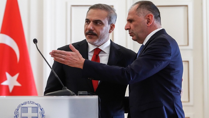 Κούφιες κυβερνητικές θριαμβολογίες για τον λεγόμενο θαλάσσιο χωροταξικό σχεδιασμό (ΘΧΣ)