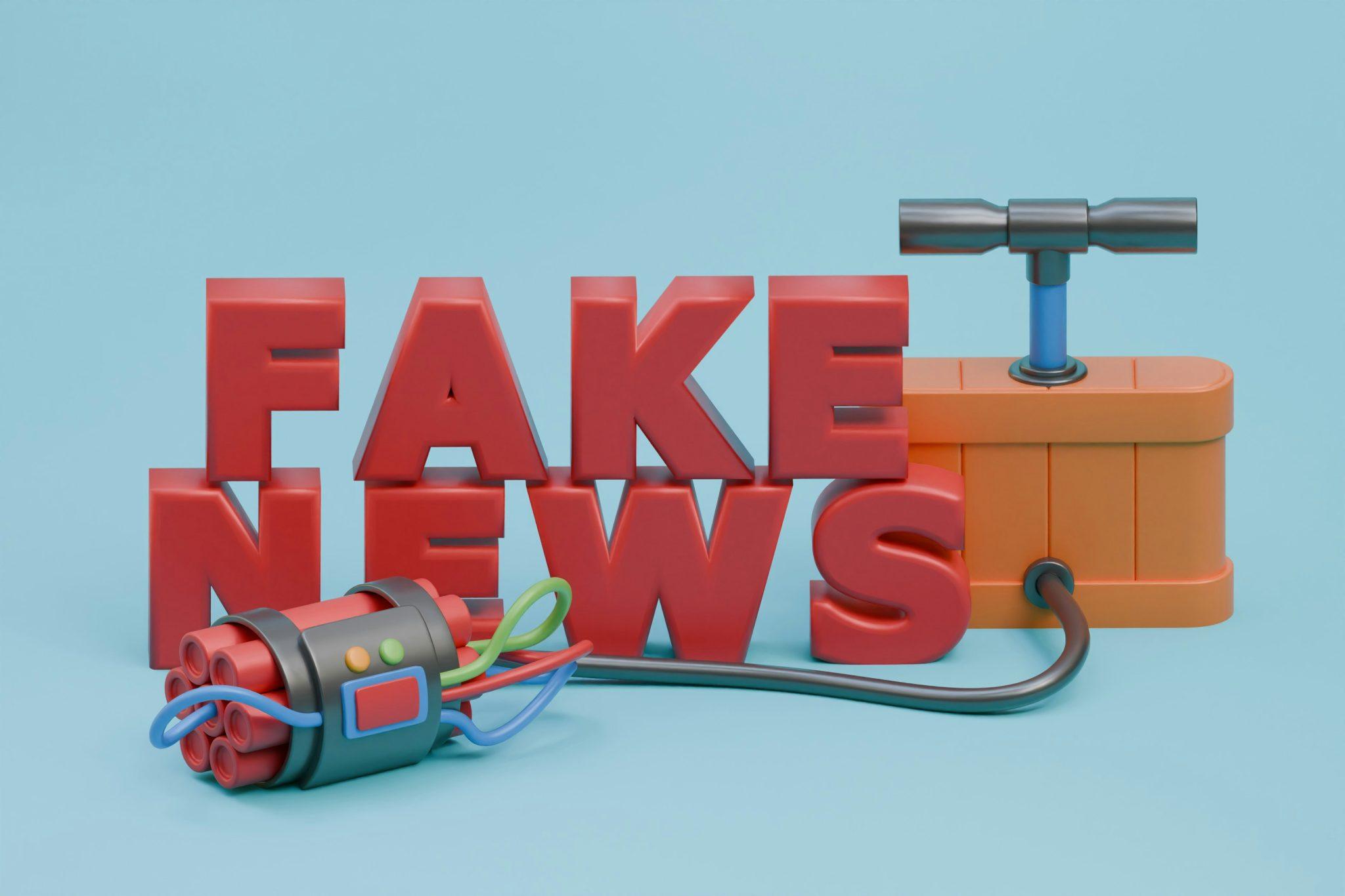 Διαδίδει η εξουσία fake news; Τι μπορεί να μας προσφέρει το fact-checking; (video)