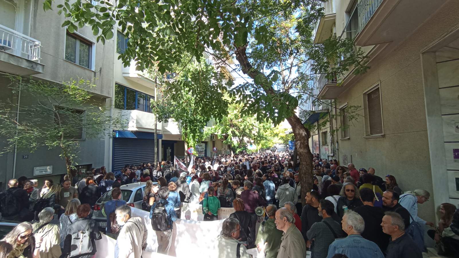 30/6 η εκδίκαση των πρώτων πειθαρχικών για Απεργία-Αποχή από μέντορες συντονιστές  Να αθωωθούν πανηγυρικά οι συνάδελφοι!