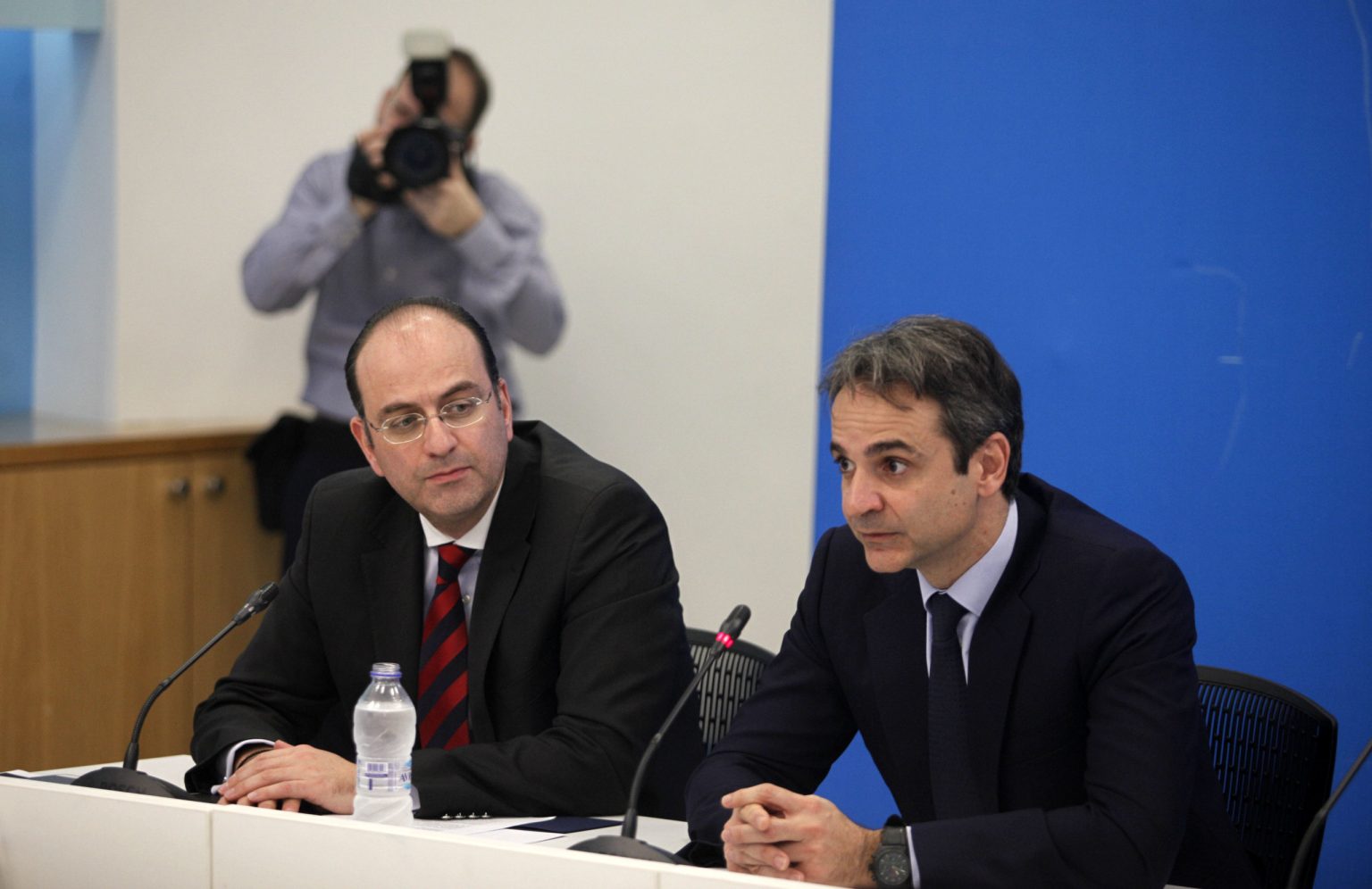 Υπόθεση Λαζαρίδη: Το… update του εξευτελισμού και ο γυμνός νεοφιλελευθερισμός