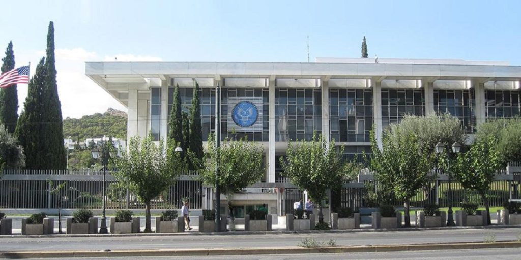 Αμερικανική αποικία στο έλεος μαφιόζων και Ισραηλινών λαμόγιων