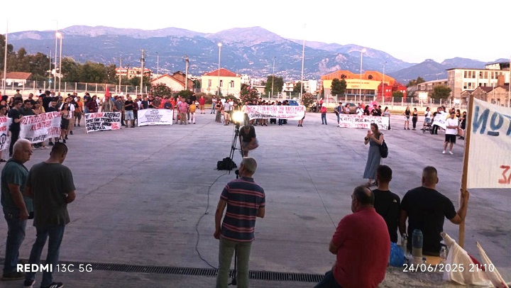 Μαραθώνια σύσκεψη ΠΕΝΕΝ-απεργών με τη Διοίκηση της ATTICAGROUP – Πολύ κοντά σε οριστική συμφωνία – Νέα 24ωρη απεργία