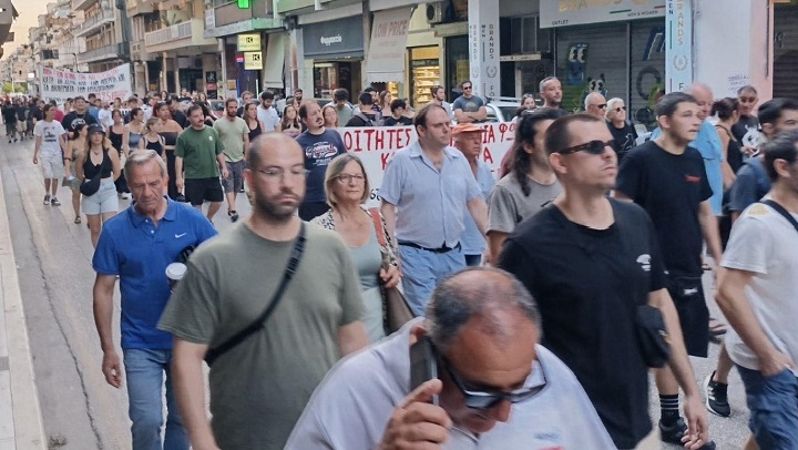 ΠΕΝΕΝ: Νέα 24ωρη απεργία για 8η ημέρα – Απεργία σταθμός για το μάχιμο εργατικό και Ναυτεργατικό κίνημα