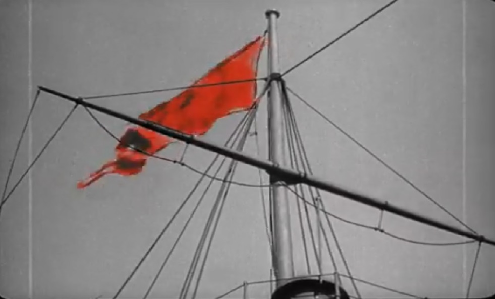 14 Ιούνη 1905: Η εξέγερση των ναυτών στο Θωρηκτό Ποτέμκιν – Τα γεγονότα / Δείτε τη σχετική ταινία-αριστούργημα του Αϊζενστάιν