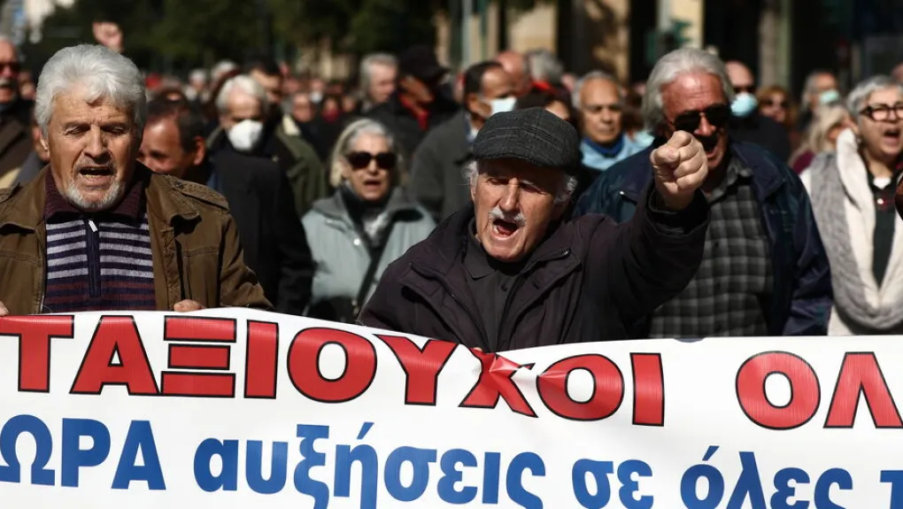 Συνταξιούχοι Κέρκυρας: Τασσόμαστε αναφανδόν και ανεπιφύλακτα υπέρ της αθωότητας των άδικα καταδικασθέντων μελών του Δ.Σ. της ΕΛΜΕ 