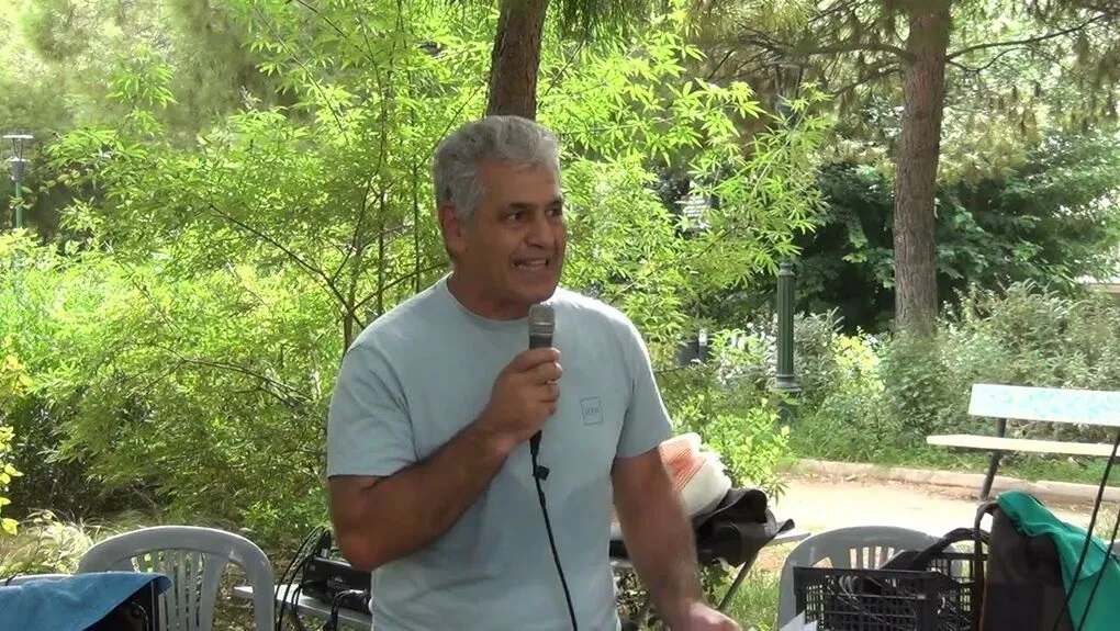 Καλή σχολική χρονιά… με δίωξη γκραν γκινιόλ!