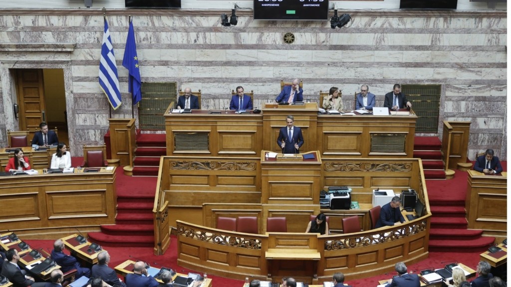 Τέμπη: Εκτροπή, κατευνασμός και συγκάλυψη στο όνομα της πολιτικής σταθερότητας