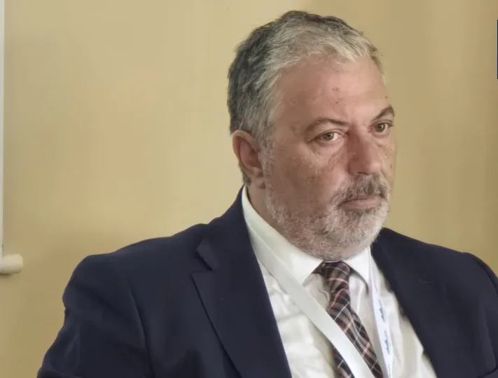 Συλλυπητήρια μηνύματα για τον θάνατο του Σπύρου Ζερβόπουλου