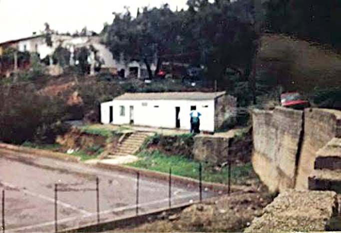 ΓΗΠΕΔΟ ΑΡΓΥΡΑΔΩΝ