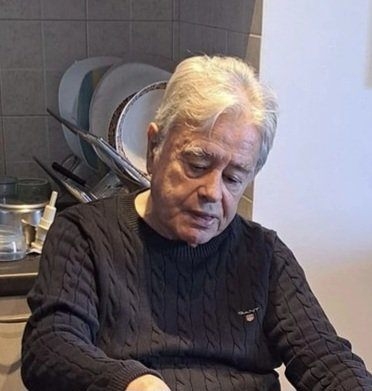 ΔΗΜΗΤΡΑΣ ΤΑΣΟΣ