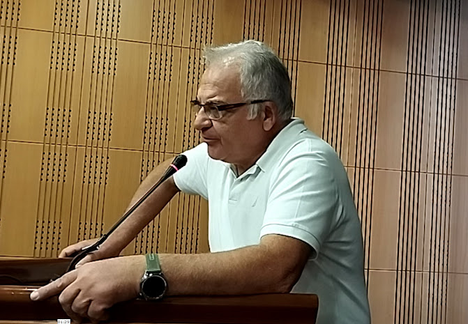 ΚΑΒΒΑΔΙΑΣ ΓΙΩΡΓΟΣ ΠΕΣΕΚ 2024