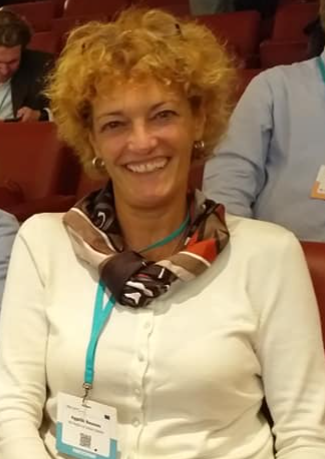 ΛΙΝΑ ΡΟΥΣΣΟΥ