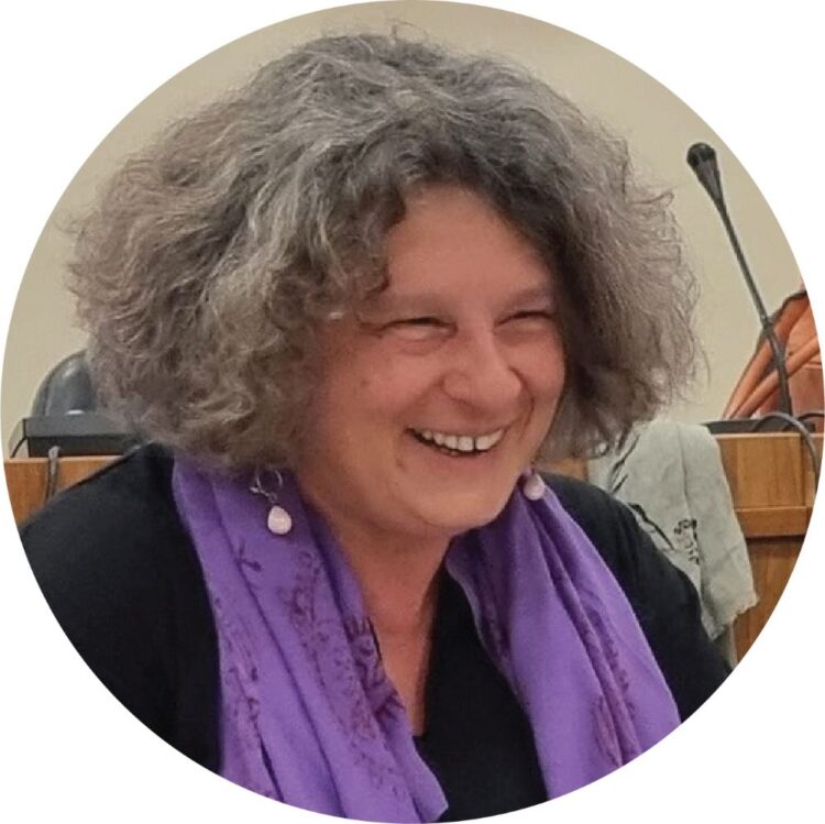 ΤΣΙΛΙΜΠΑΡΗ ΟΛΓΑ